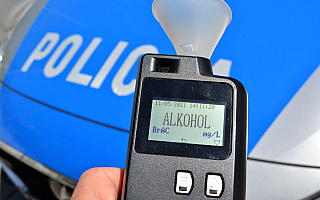 Ważne zmiany w prawie. Pijany kierowca straci auto Ważne zmiany w prawie. Pijany kierowca straci auto